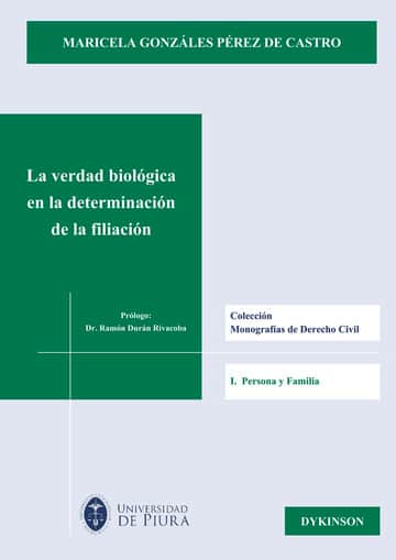 La verdad biológica en la determinación de la filiación