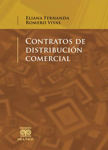 Contratos de distribución comercial