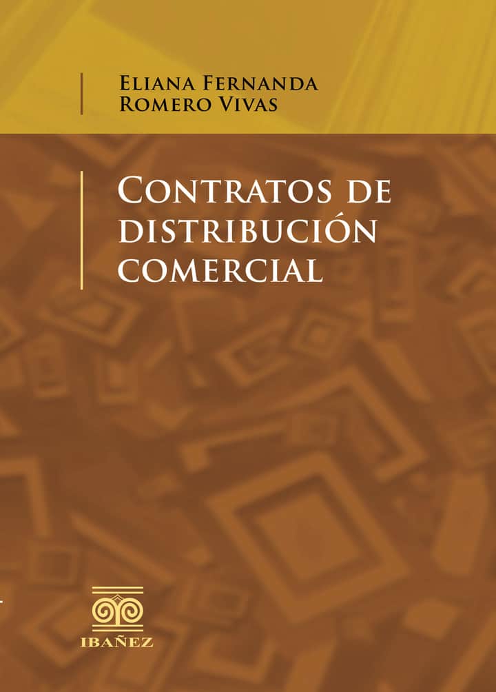 Contratos de distribución comercial