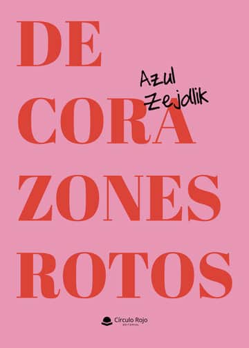 DE CORAZONES ROTOS