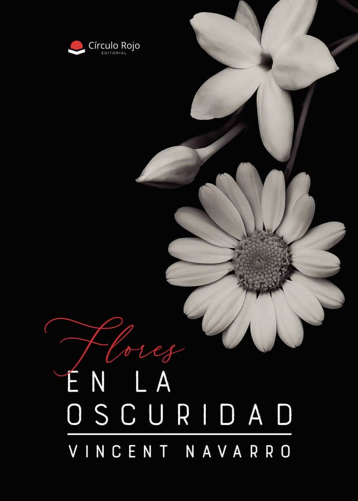 Flores en la oscuridad