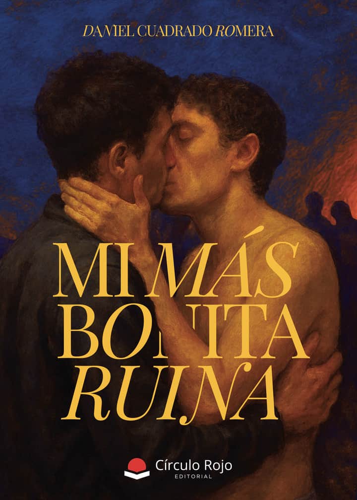 Mi Más Bonita Ruina