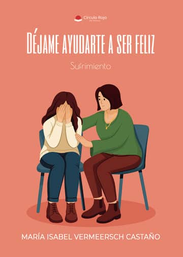 Dejame ayudarte a ser feliz: Sufrimiento