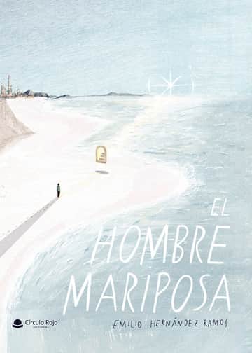 EL HOMBRE MARIPOSA
