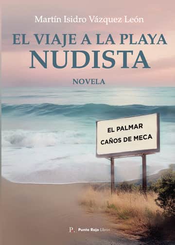 El viaje a la playa nudista