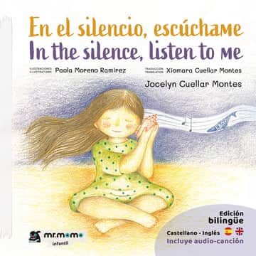 En el silencio, escúchame