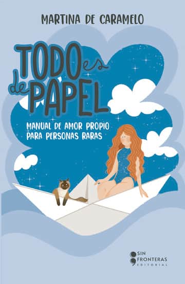 Todo es de papel