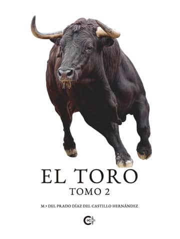 El toro. Tomo 2