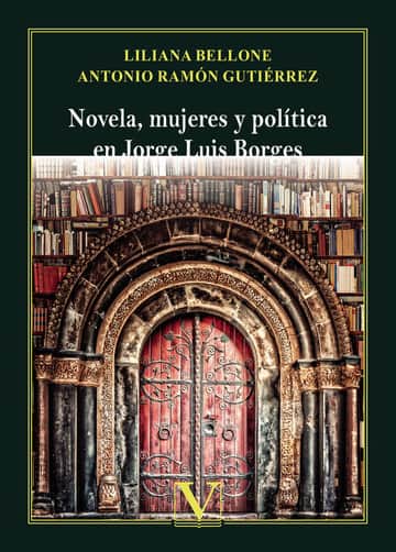 Novela, mujeres y política en Jorge Luis Borges