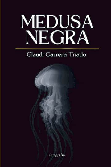Medusa negra