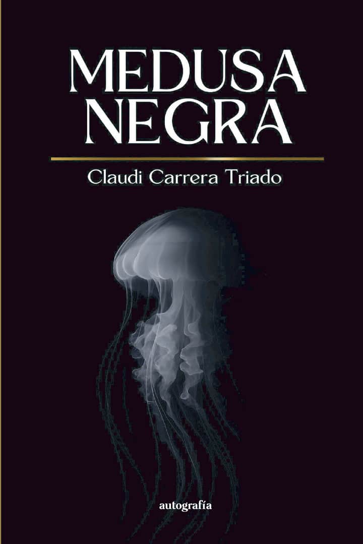 Medusa negra