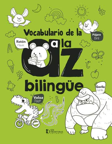 Vocabulario de la A a la Z