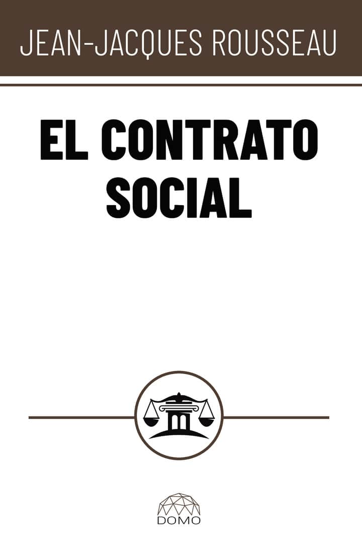 El contrato social