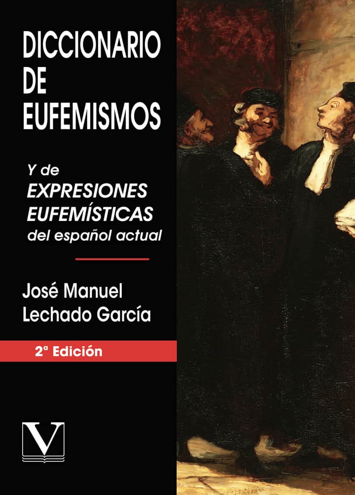 Diccionario de eufemismos