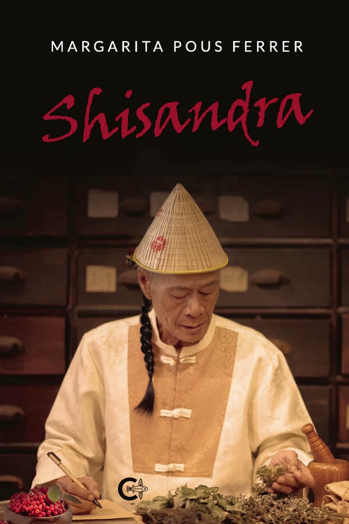 Shisandra