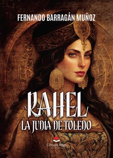 Rahel. La judía de Toledo