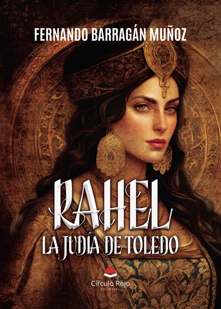 Rahel. La judía de Toledo