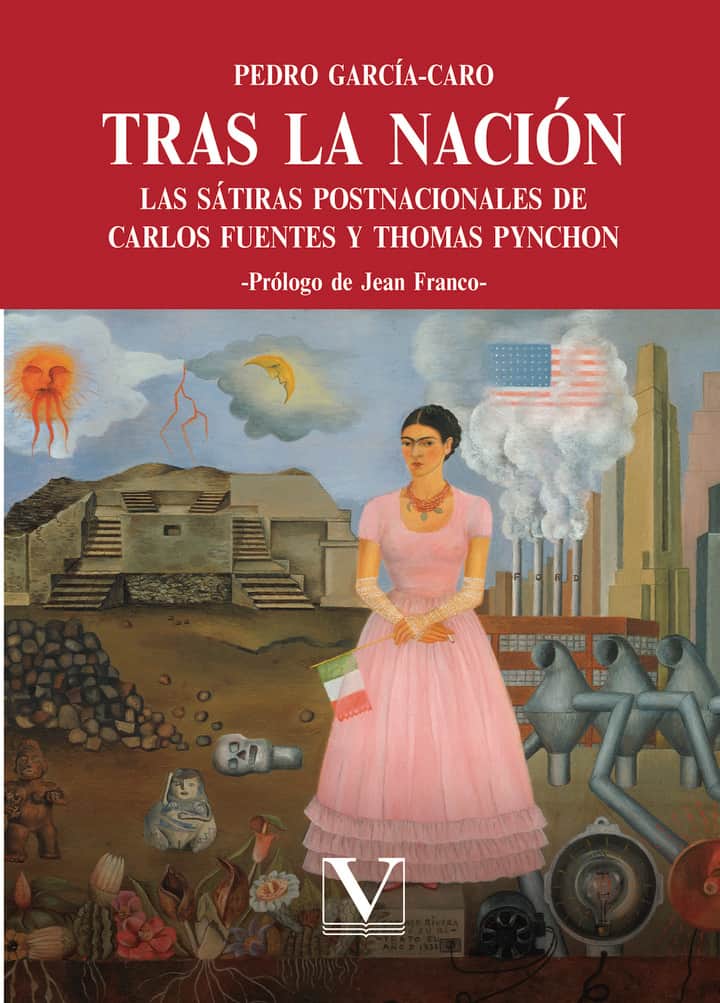 Tras la nación