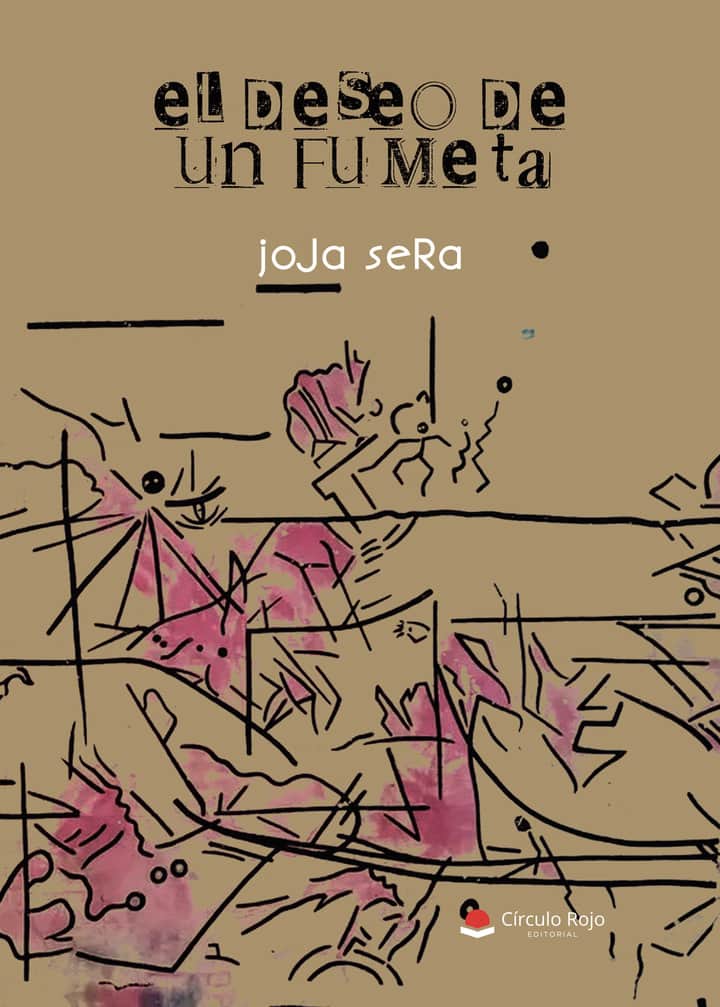 El deseo de un fumeta