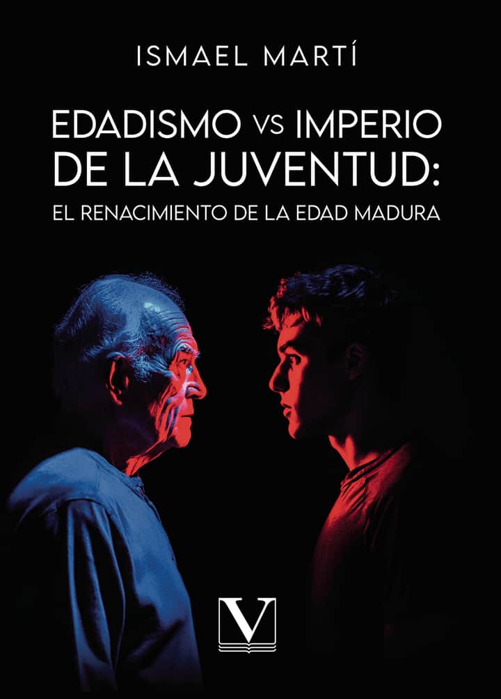 Edadismo VS. Imperio de la Juventud: El Renacimiento de la Edad Madura