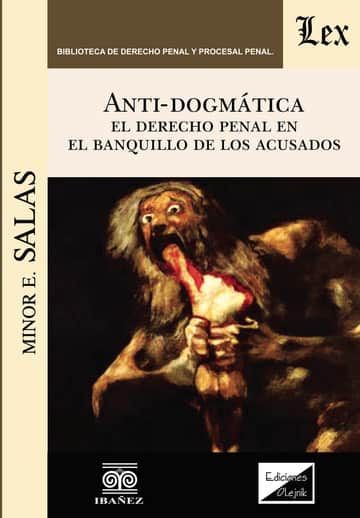 Anti-dogmática