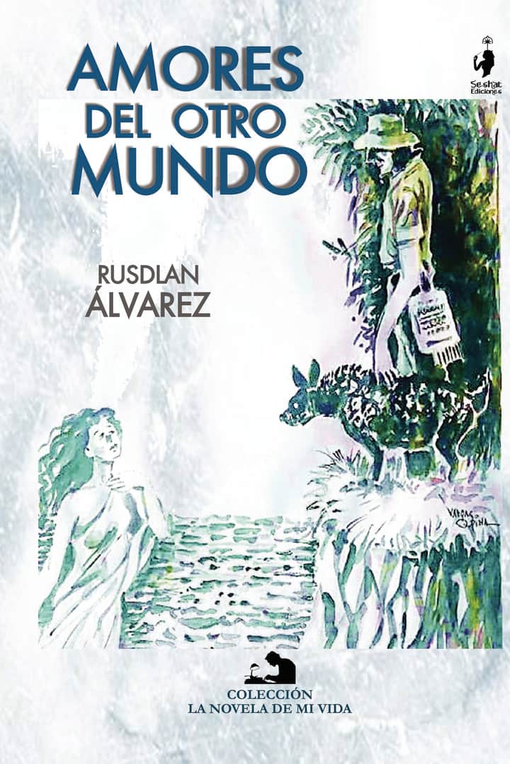 Amores del otro mundo