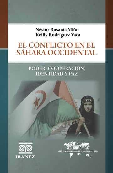 El conflicto en el Sáhara occidental