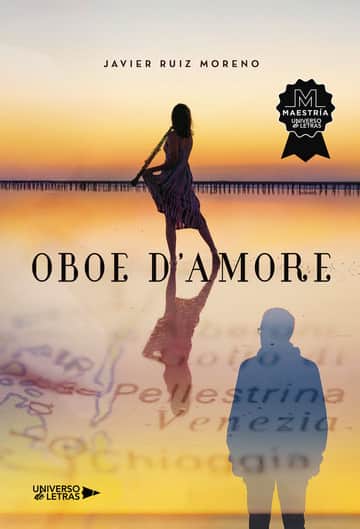 Oboe d’amore