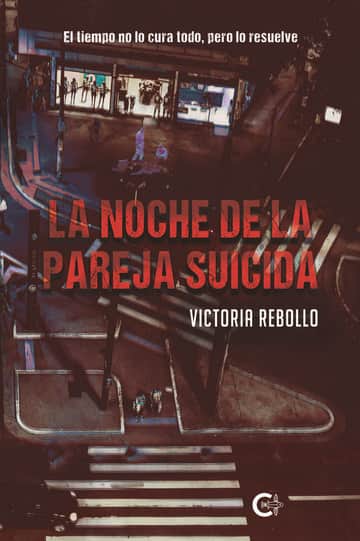 La noche de la pareja suicida