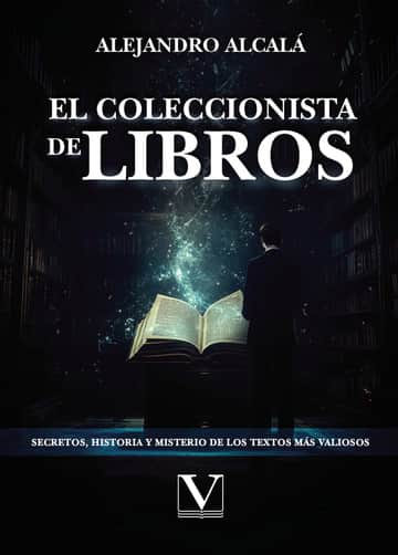 El coleccionista de libros