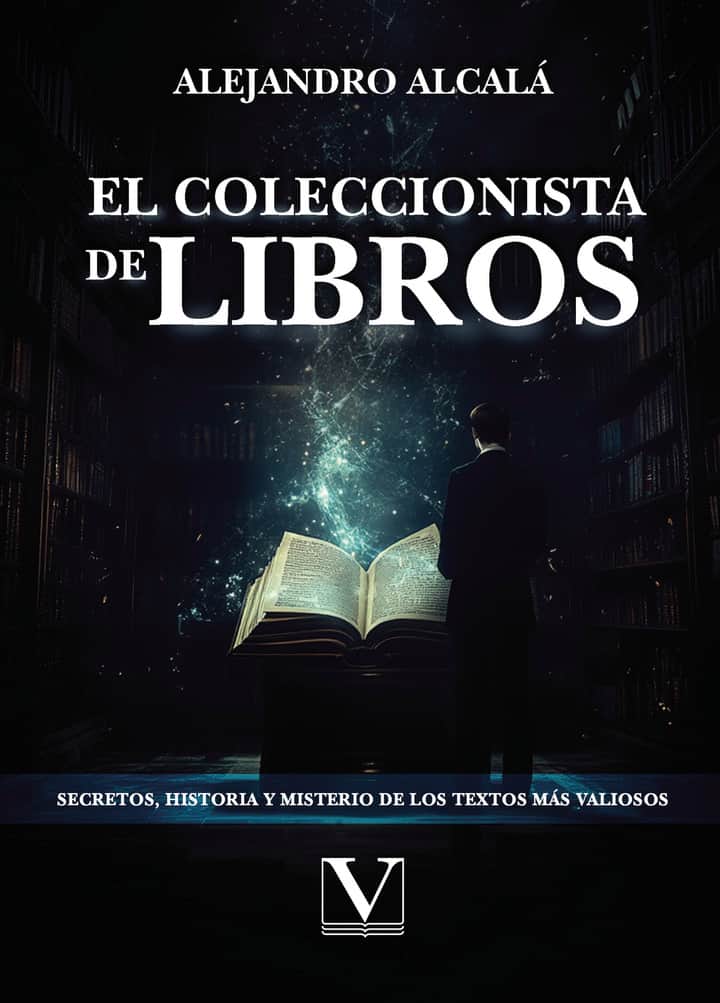 El coleccionista de libros