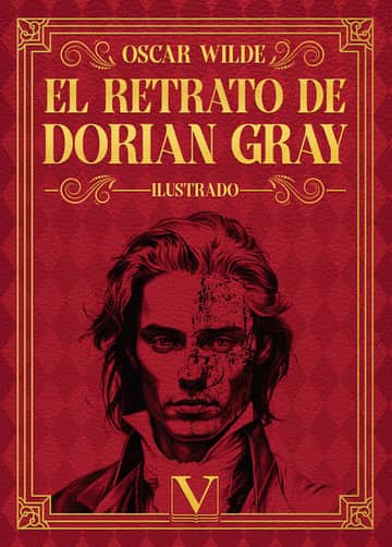 El retrato de Dorian Gray