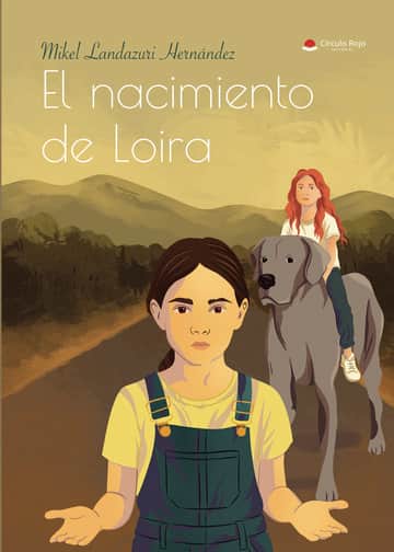 El nacimiento de Loira