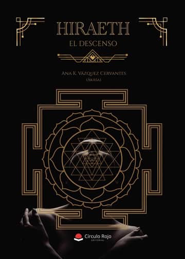 Hiraeth. El Descenso.