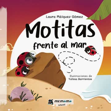 Motitas frente al mar