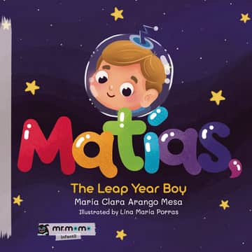 Matias, the leap year boy