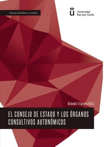 El consejo de estado y los órganos consultivos autonómicos