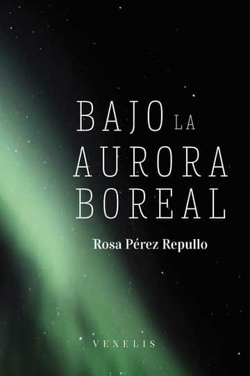 Bajo la aurora boreal