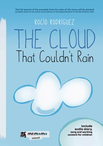 The Cloud That Couldn't Rain