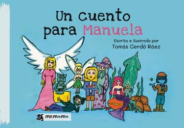 Un cuento para Manuela