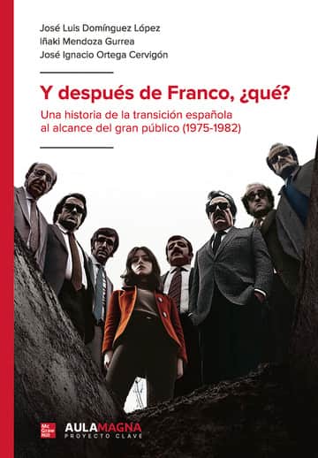 Y después de Franco, ¿qué?