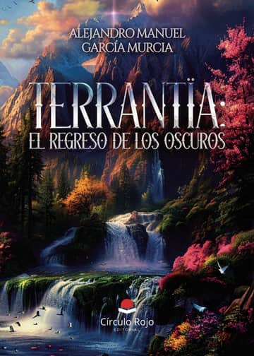 Terrantïa: El regreso de Los Oscuros
