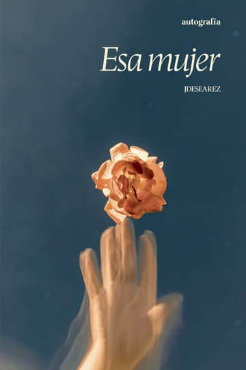 Esa mujer