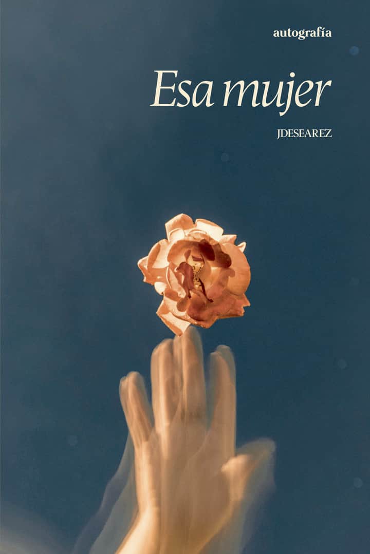 Esa mujer