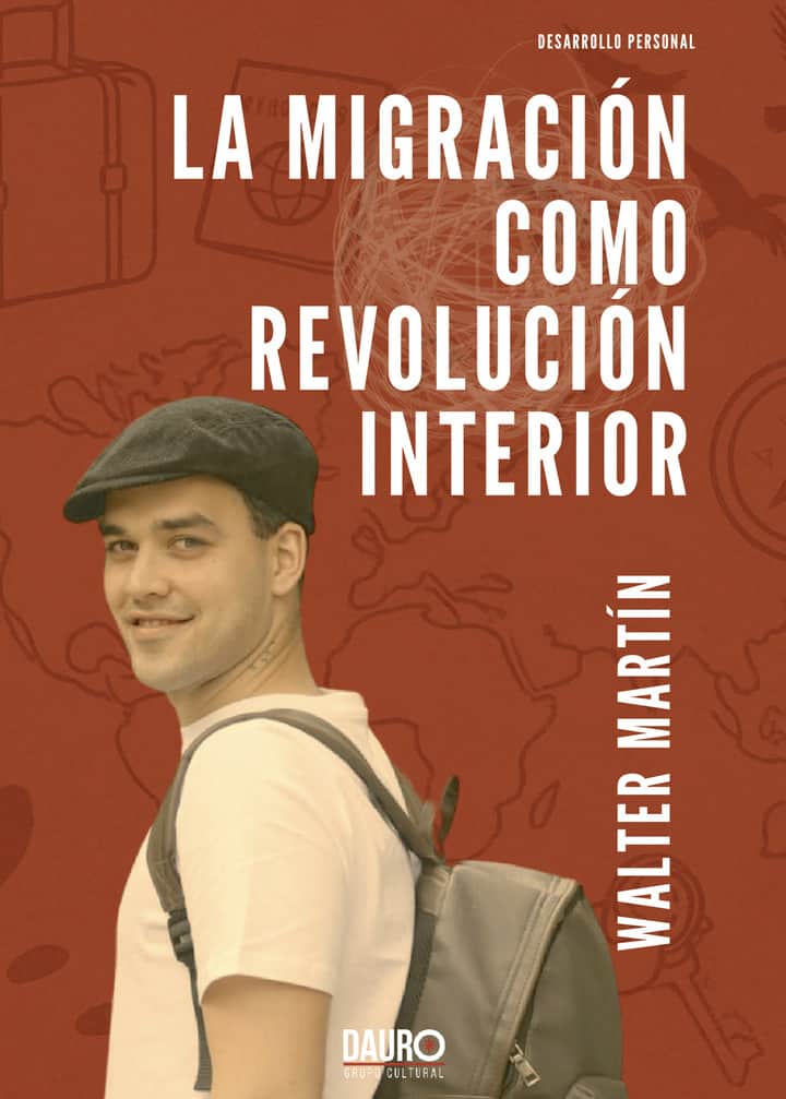 La migración como revolución interior