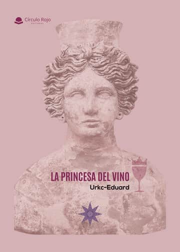 La princesa del vino