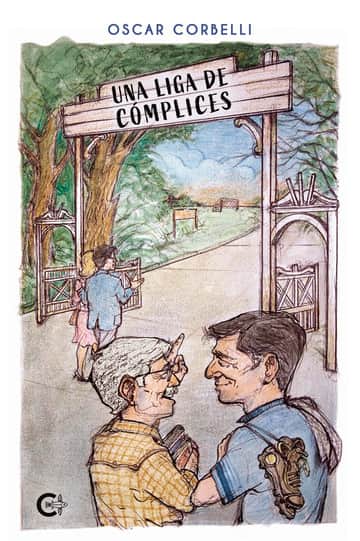 Una liga de cómplices