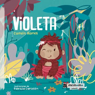 Violeta