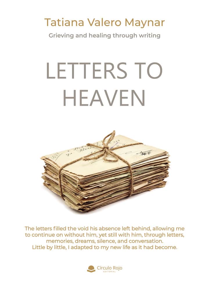 Letters to heaven