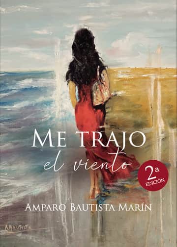 Me trajo el viento